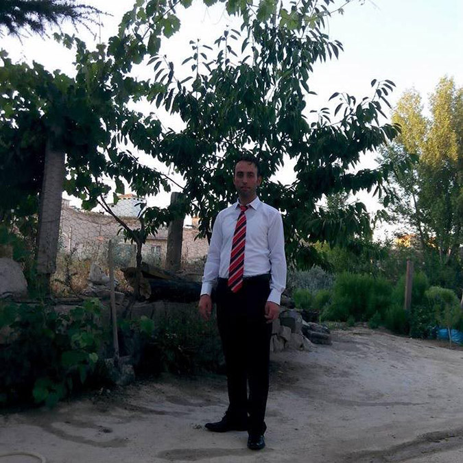 Park nedeniyle av tüfeği ile vurularak öldürüldü