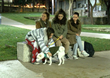Pendik'te vatandaşlar sokaklara çıktı