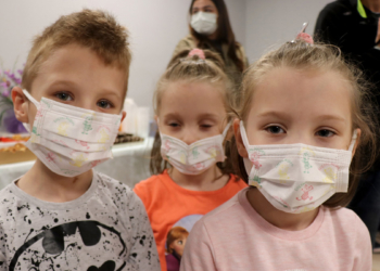 100 bebekten 15'i prematüre dünyaya geliyor