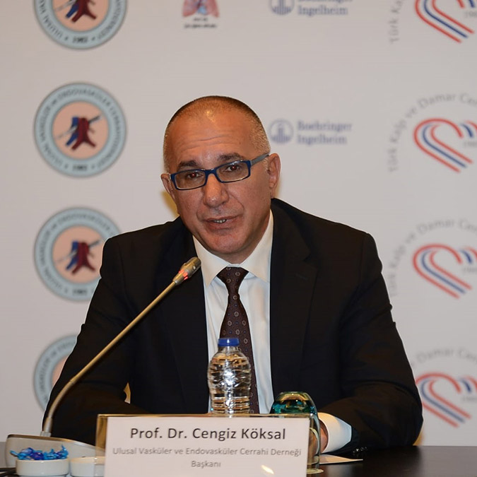 40'lı yaşlar merdiven testi yapmalı