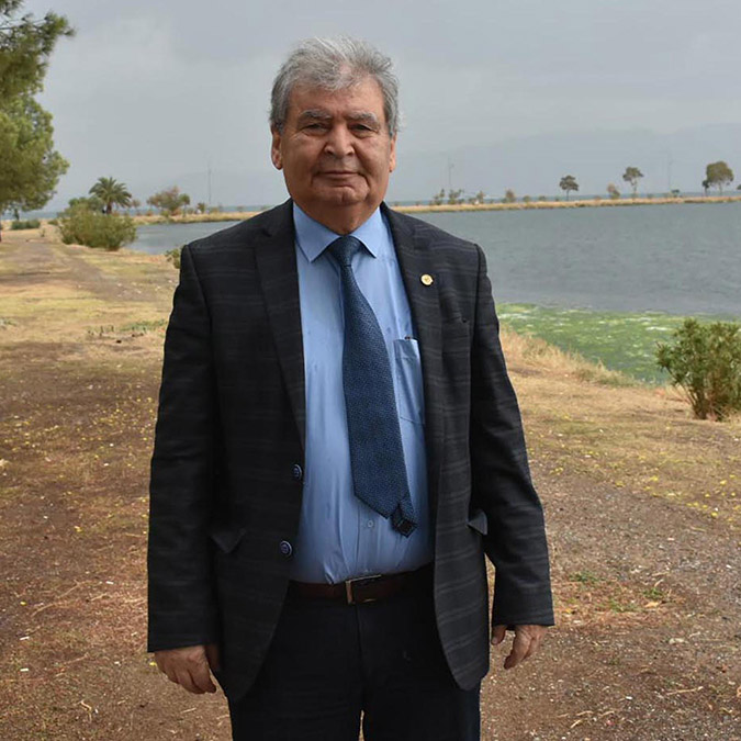 Barajlarda tehlike çanları çalıyor