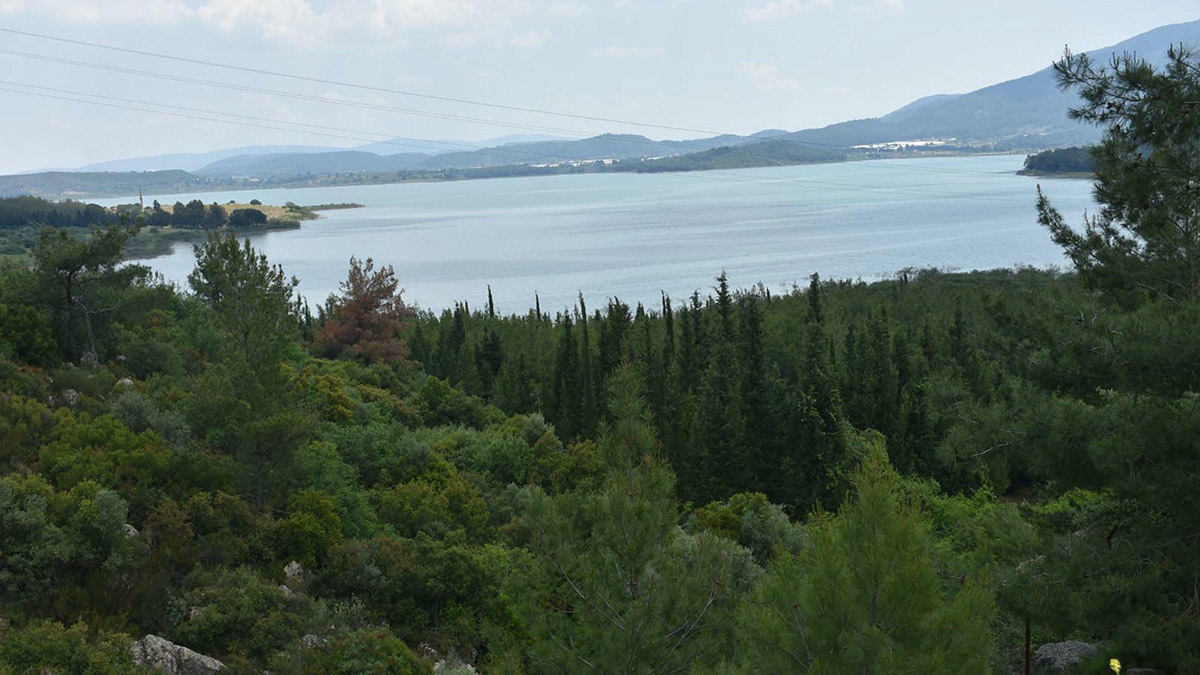 Barajlarda tehlike çanları çalıyor