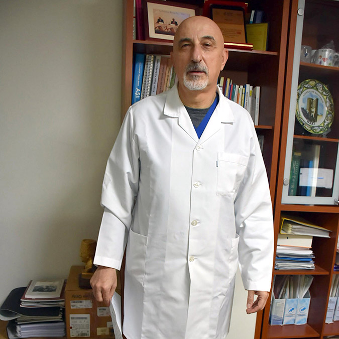 Çocuklarda grip vakaları arttı