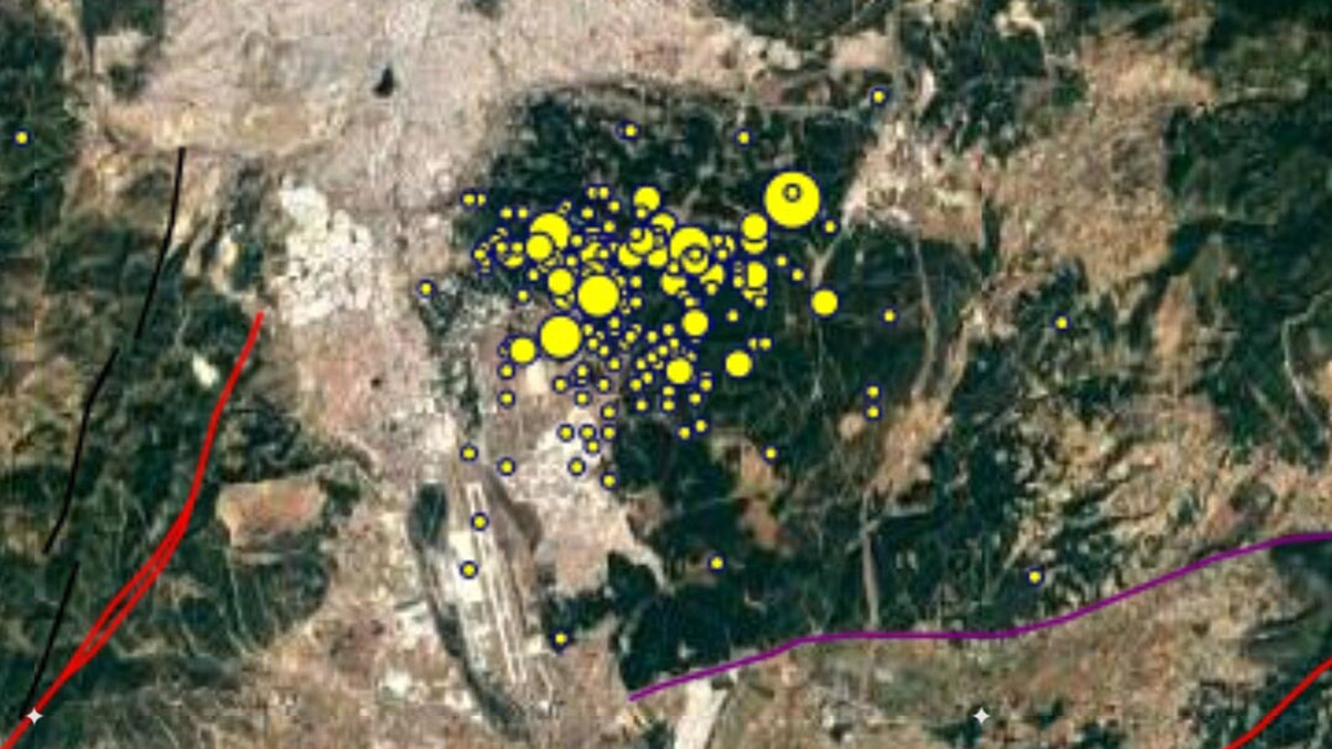 Dağkızılca fayı tetiklenirse deprem fırtınası olur