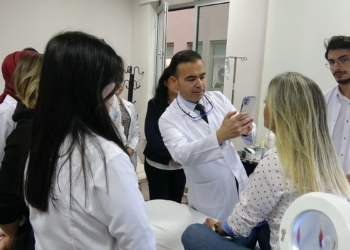 Merdiven altı yüz gerdirme operasyonlarına dikkat
