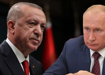 Putin'le mutabık kaldık