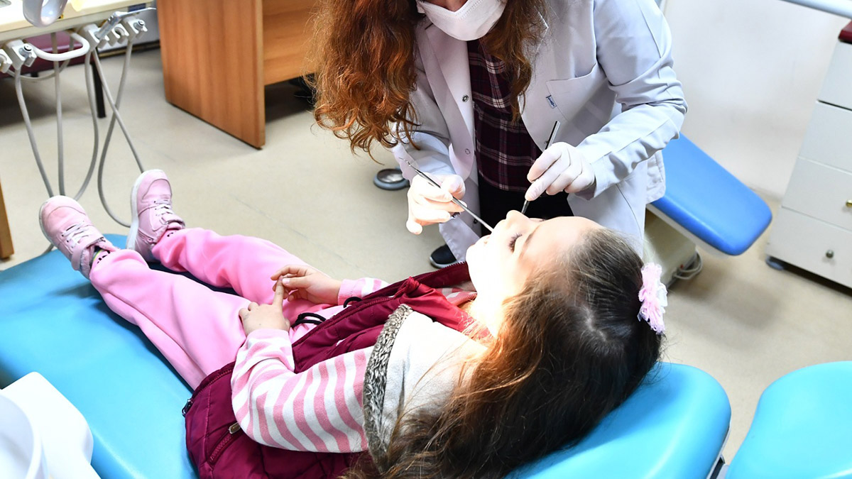 6 ayda bir periyodik kontrol şart