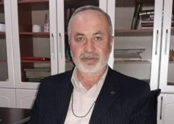Sakarya'da devrilen traktörün altında kalan imam öldü