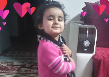 Saliha'yı kaybeden çift yeniden bebek sahibi olacak