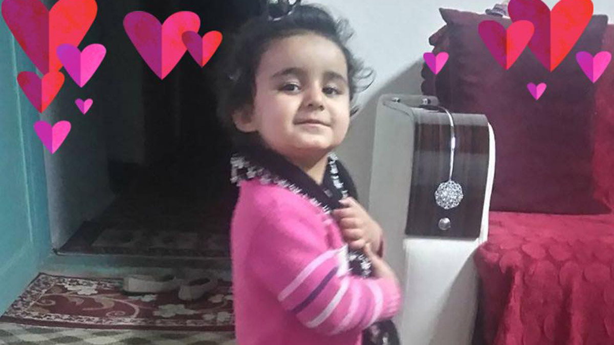 Saliha'yı kaybeden çift yeniden bebek sahibi olacak