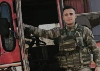 Uzman Çavuş Mustafa Yıldız'ın acı haberi baba evine ulaştı