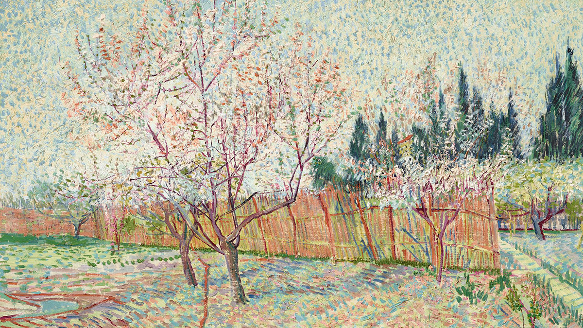 Paul Allen'in sanat koleksiyonu rekor kırdı