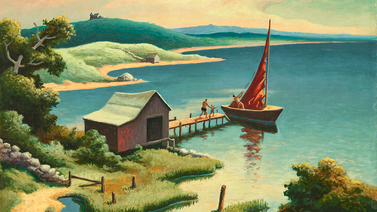 Paul Allen'in sanat koleksiyonu rekor kırdı