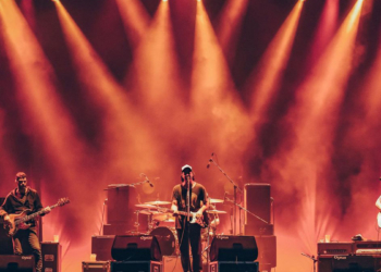 Sanatseverler için 1 TL'ye konser