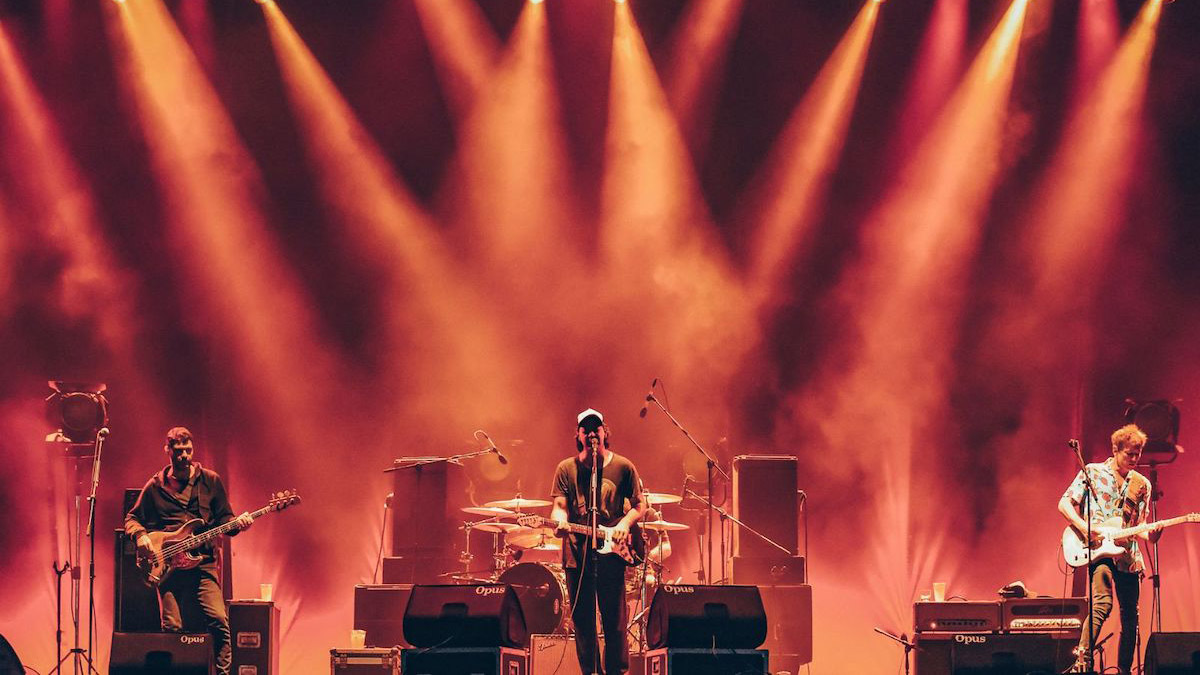 Sanatseverler için 1 TL'ye konser