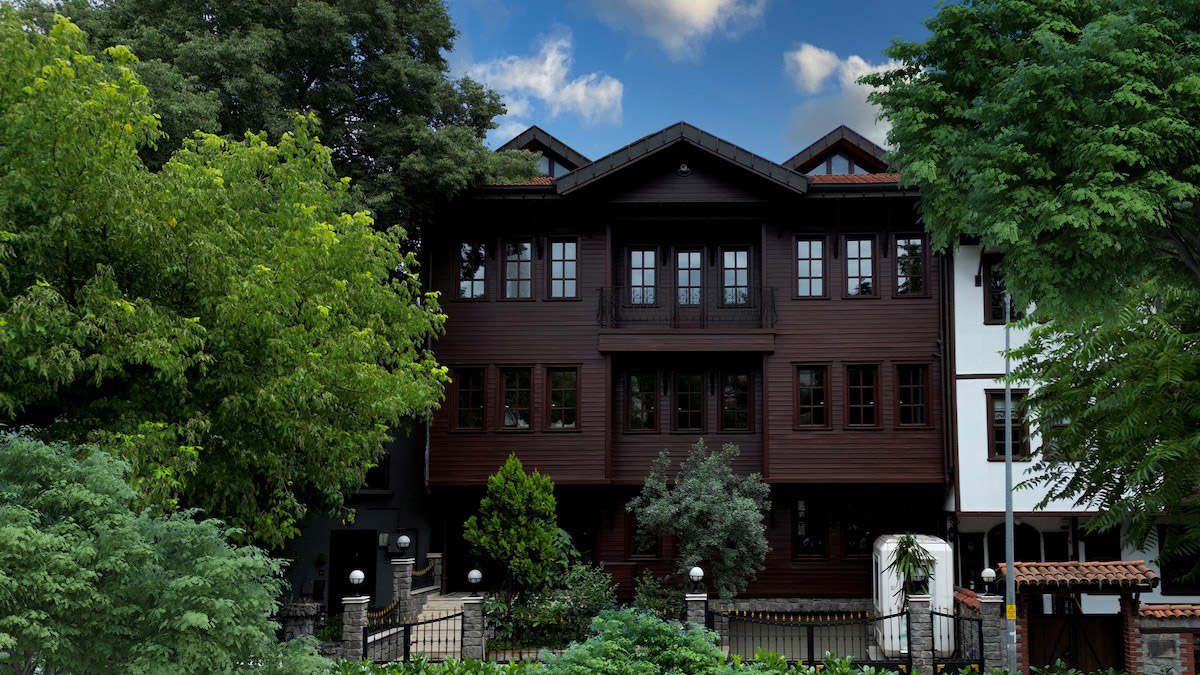 Sartonet Bilgi Akademisi'nde eğitim başladı