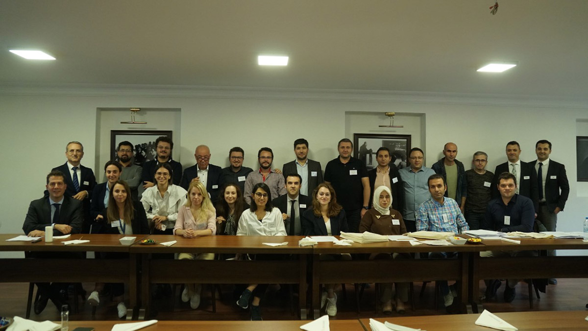 Özellikle ilaç endüstrisi ve laboratuvarlar için çözümler geliştiren Sartorius firmasının Türkiye yetkilisi Sartonet’in İstanbul-Koşuyolu’nda açtığı Sartonet Bilgi Akademisi'nde eğitimler başladı.