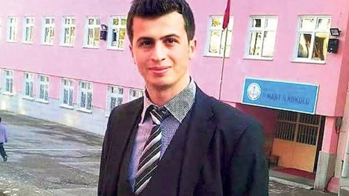 Necmettin Yılmaz'ın ismi öğretmenevine verildi