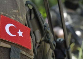 Pençe-Kilit Harekatı'nda 2 askerimiz şehit oldu