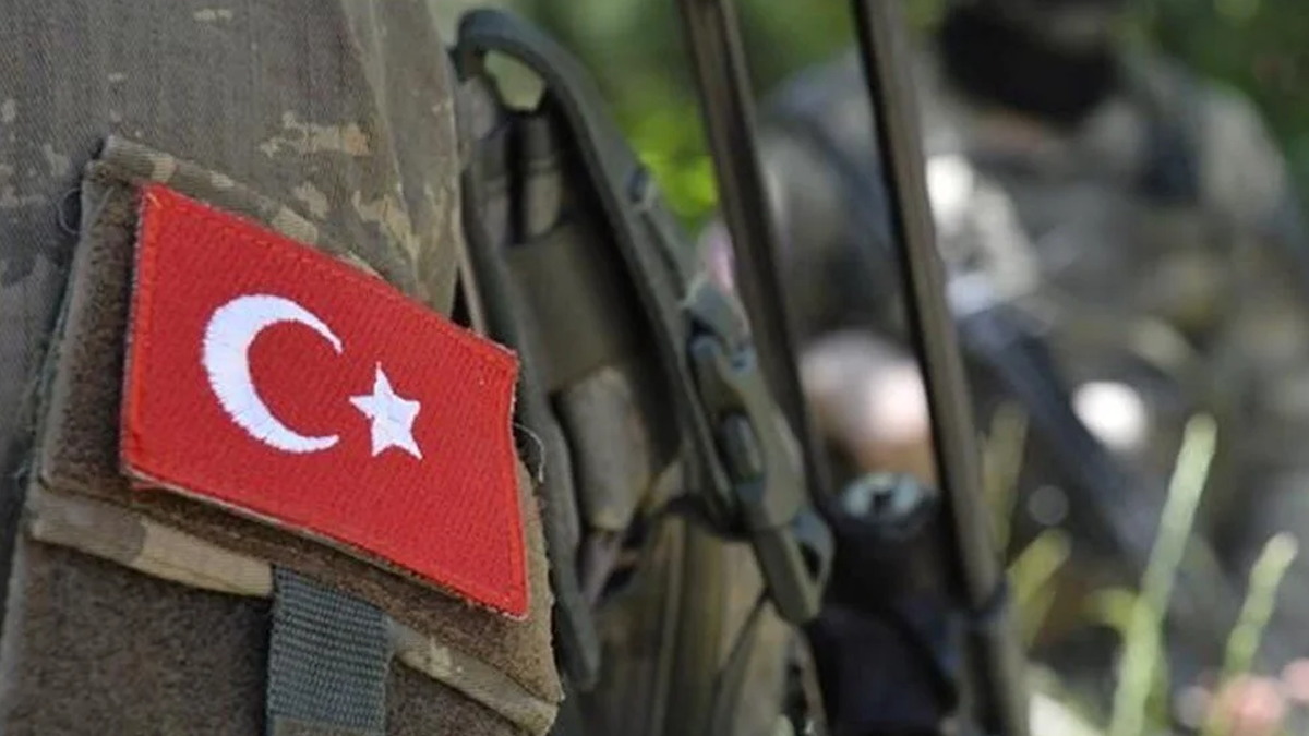 Pençe-Kilit Harekatı'nda 2 askerimiz şehit oldu