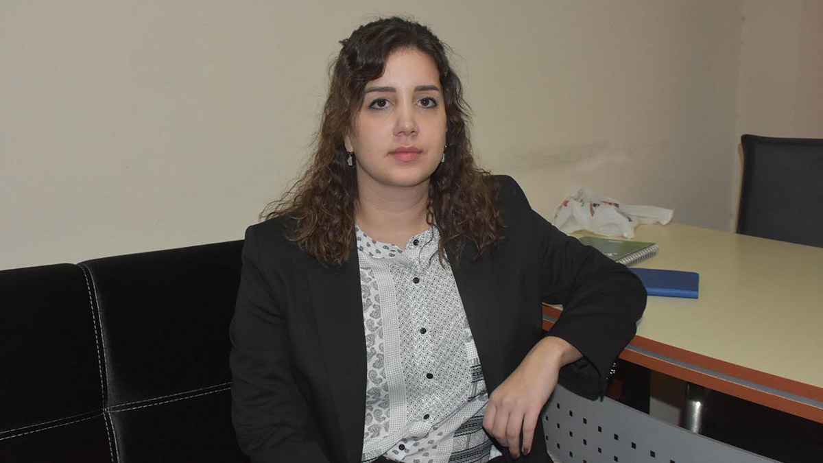 Kız arkadaşının kolunu kıran sanığa iyi hal indirimi