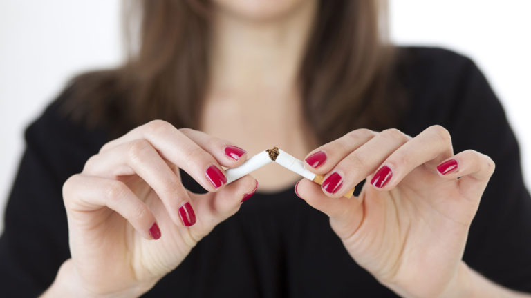 Sigara bağımlılığı sonlandırılmadığı sürece KOAH önlenemez