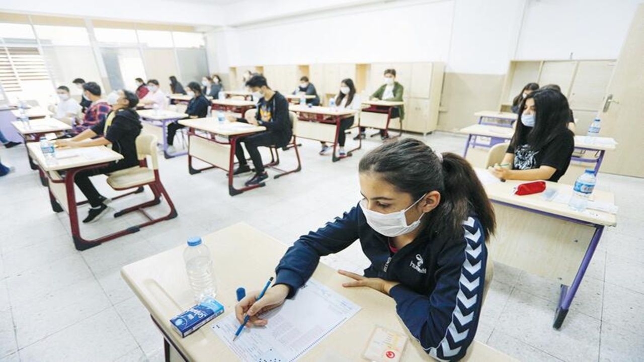 KPSS sorularının sızdırılıp sızdırılmadığına dair açıklamam yok