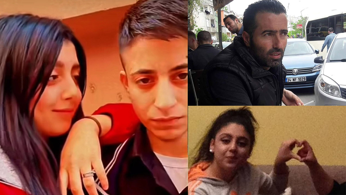 Şişli'de 3 kişi kafalarından vurulmuş halde ölü bulundu