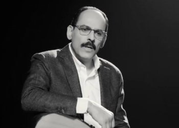 İbrahim Kalın, Mağusa Limanı türküsünü söyledi