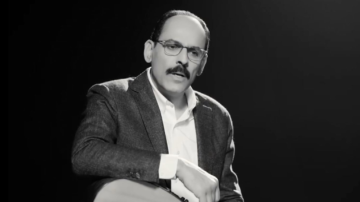 İbrahim Kalın, Mağusa Limanı türküsünü söyledi