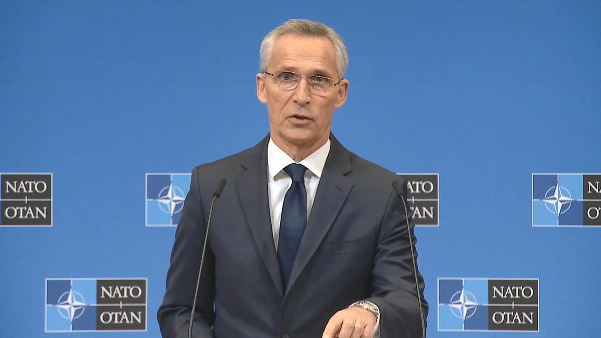 Patlama Ukrayna'nın suçu değil