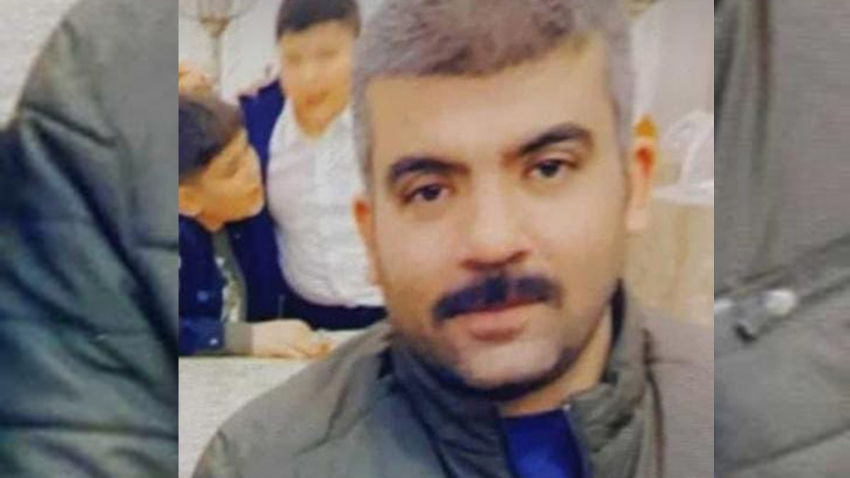 Su borusu temizliği yaparken düşerek öldü