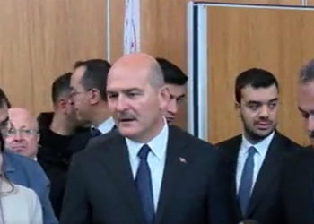 Karkamış'a havan saldırısında 3 kişi hayatını kaybetti