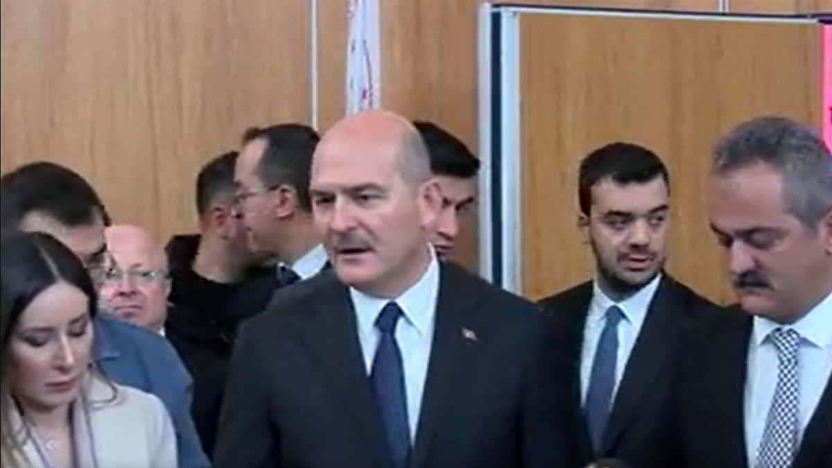 Karkamış'a havan saldırısında 3 kişi hayatını kaybetti