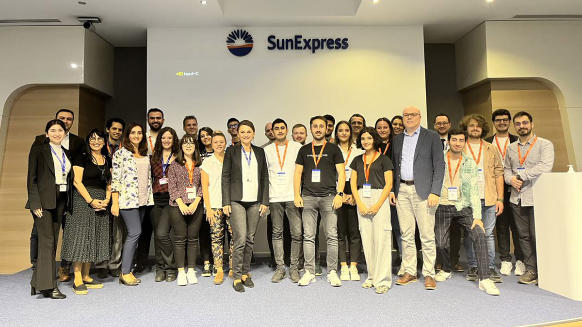 SunExpress yeni mezunlara iş fırsatı sunuyor