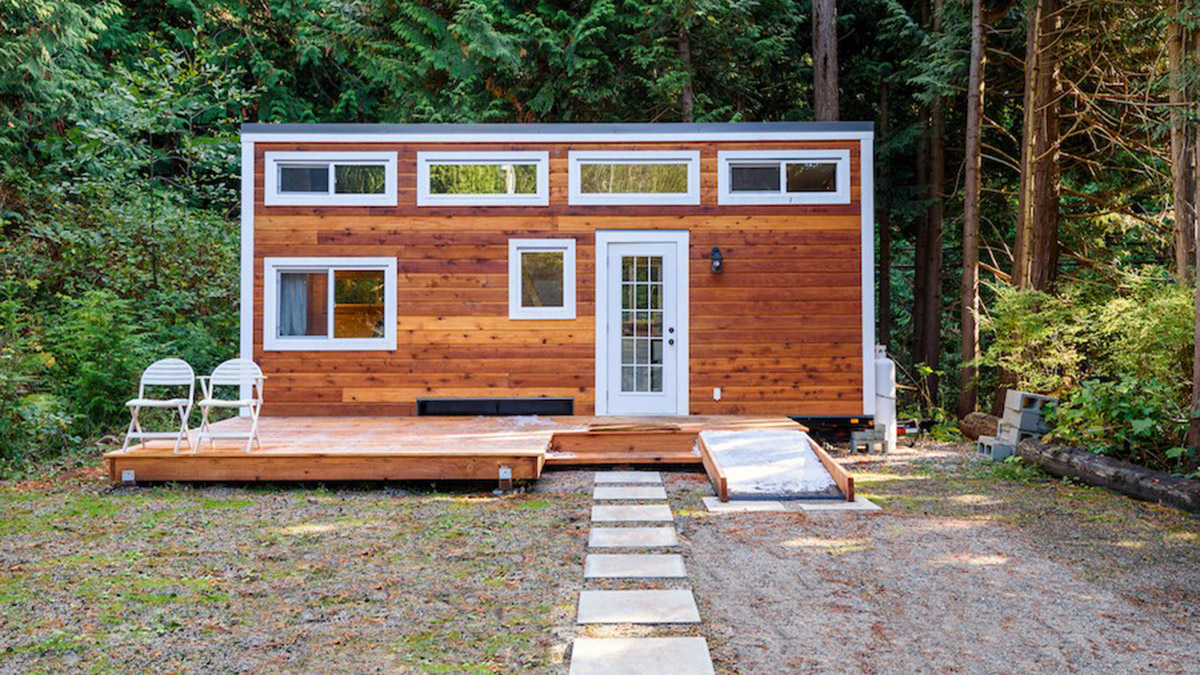 Daha yaşanabilir bir dünya yaratma kaygısı, sürdürülebilirliğe dair farkındalığın artmasını sağladı. Sürdürülebilir Tiny House'lar yaşam tarzına dönüşüyor.