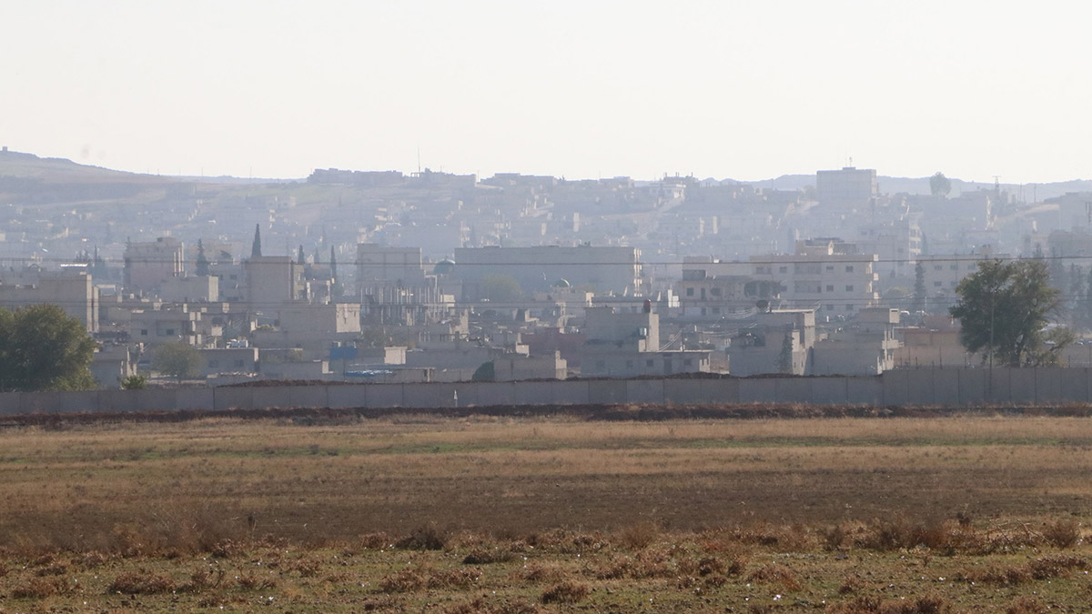 Suriye'den eylem talimatı alan terörist yakalandı