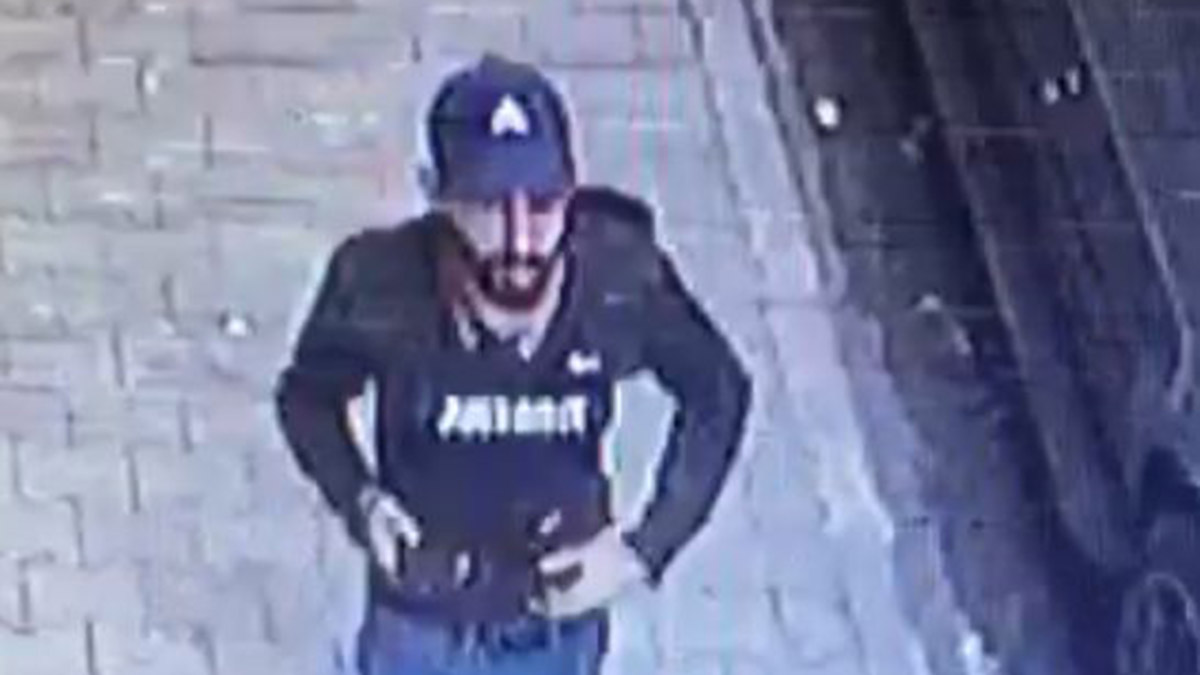 Taksim saldırısı faillerinin sahte evlilik belgesi ortaya çıktı