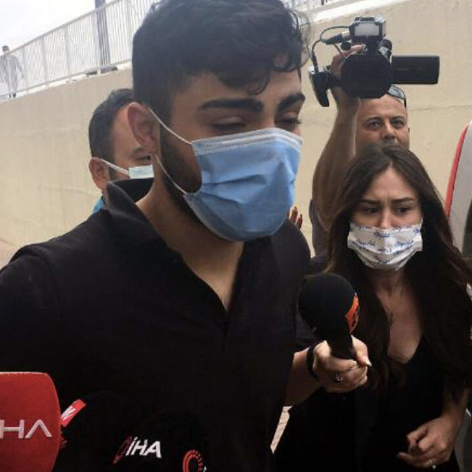 Tandır cinayeti davasında cezalar onandı