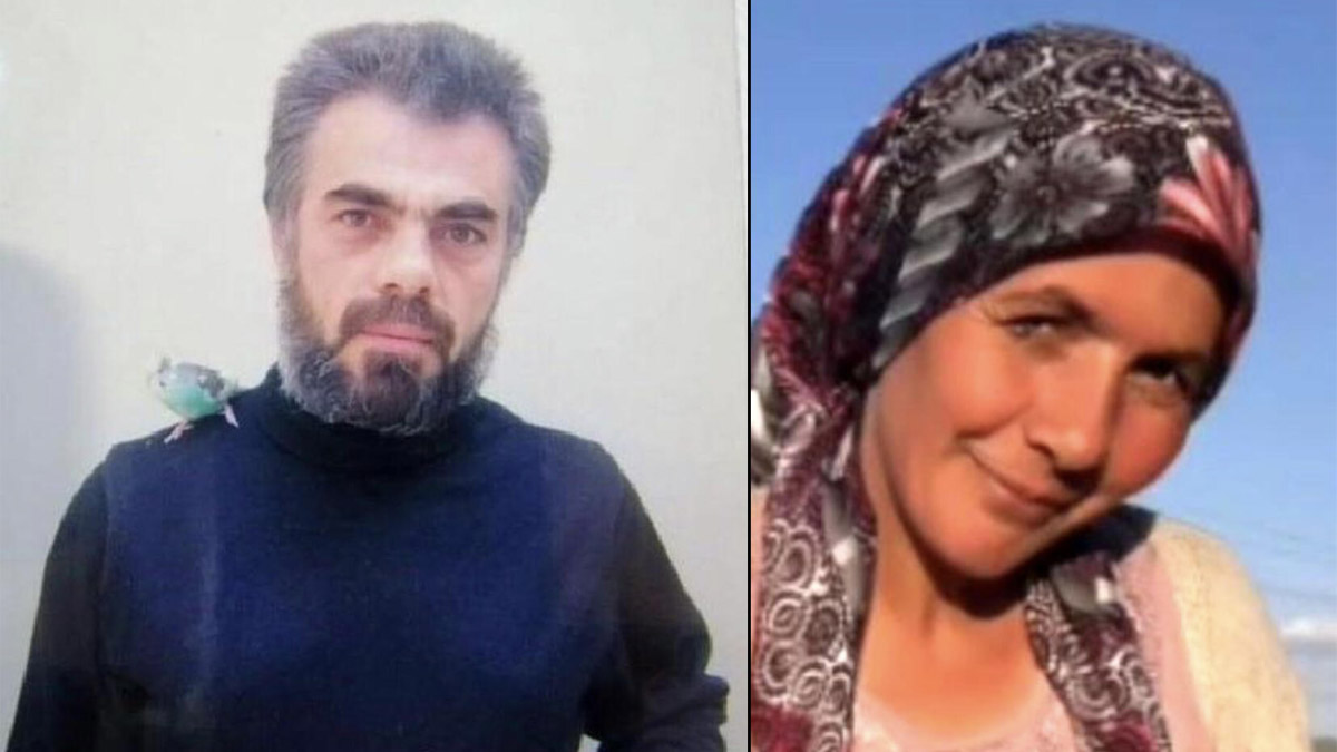 Tandır cinayeti davasında cezalar onandı