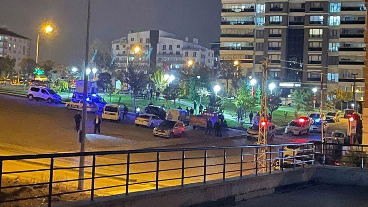 Tartıştığı kayınpederi ile 2 kayınbiraderini yaraladı