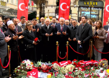 PKK'ya terör örgütü demeyenler TBMM'de bulunmasın
