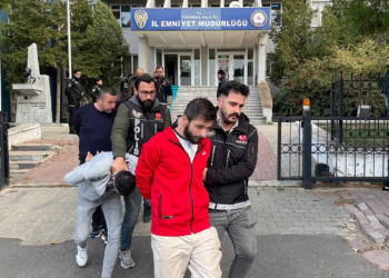 Tekirdağ'da uyuşturucu operasyonu
