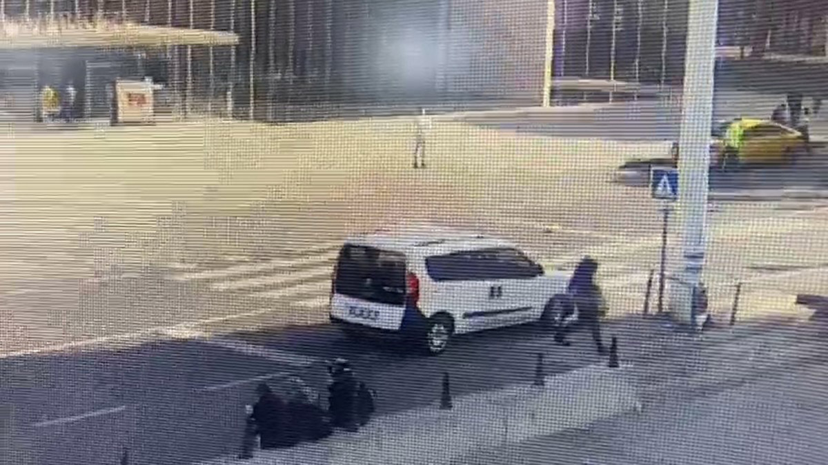 Ahlam Albashir'in yeni görüntüleri çıktı