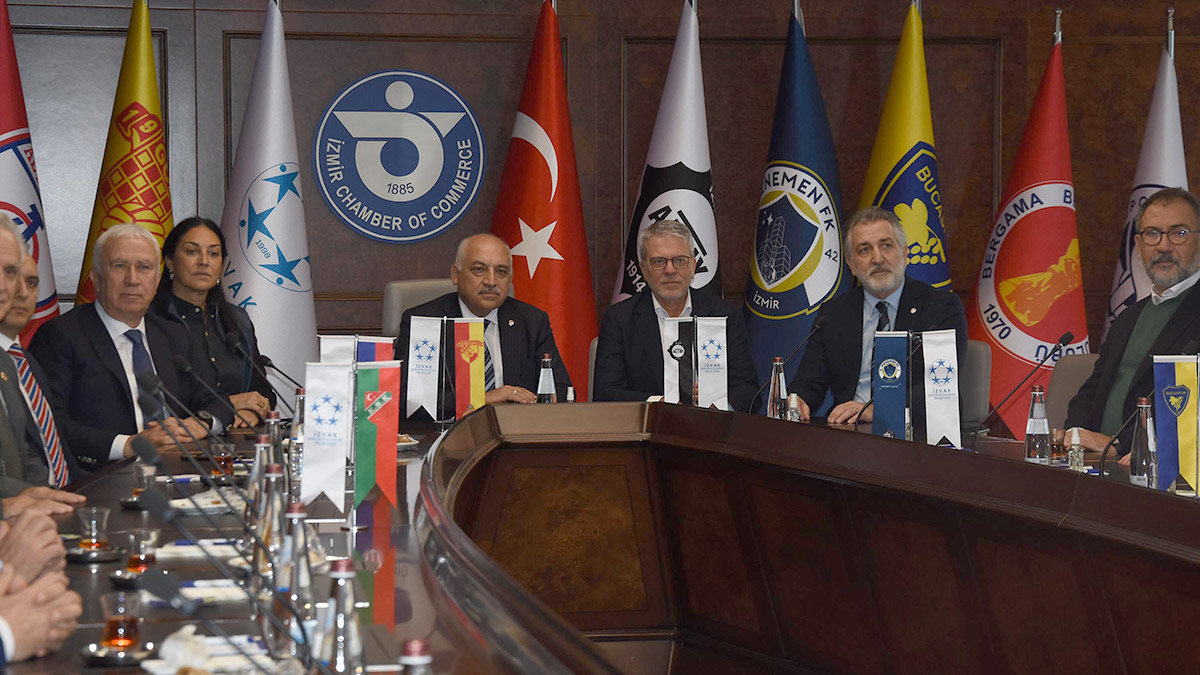 Son olaylar futbol tarihimize kara bir leke bıraktı