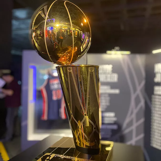 "the nba exhibition" i̇stanbul'da