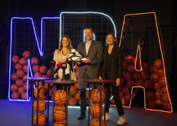 "The NBA Exhibition" İstanbul'da