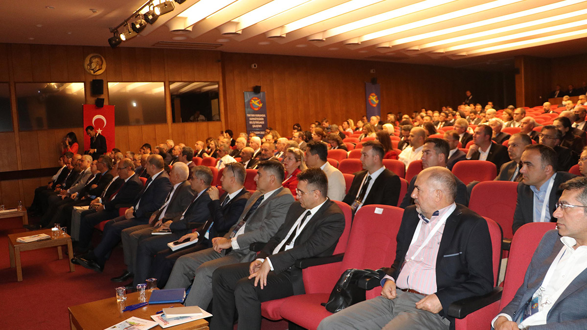 Türk Hava Kurumu'na destek verilmeli