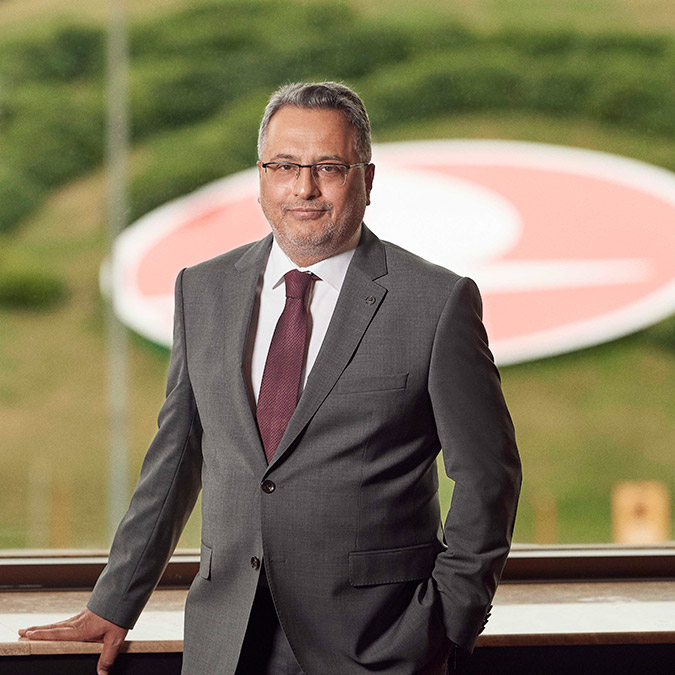 THY 2. kez "APEX World Class" ödülüne layık görüldü