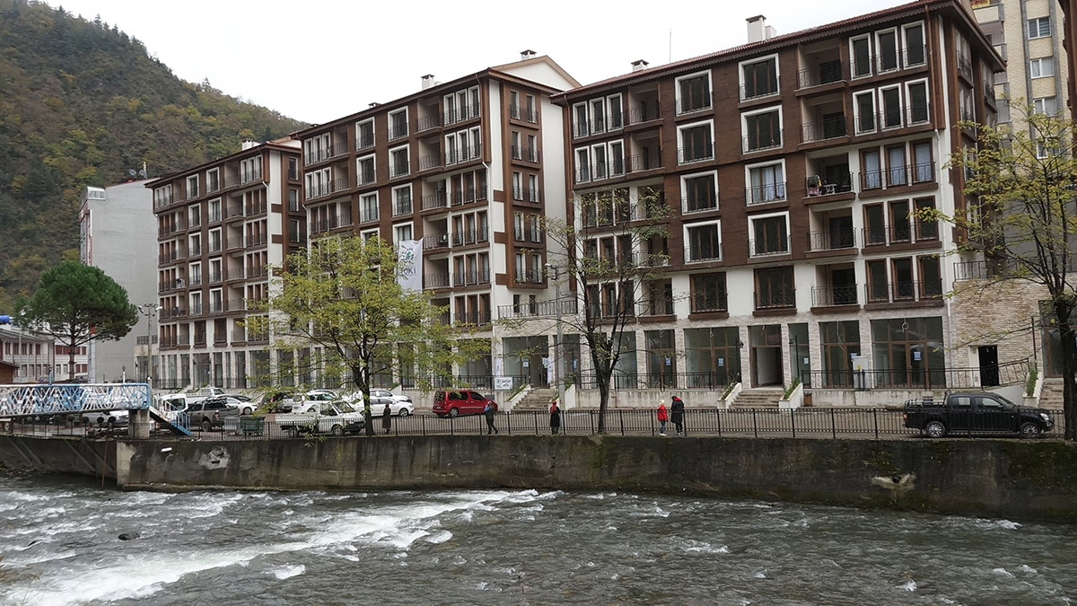 250 bin konut için talep toplama süreçlerini yerine getirdik